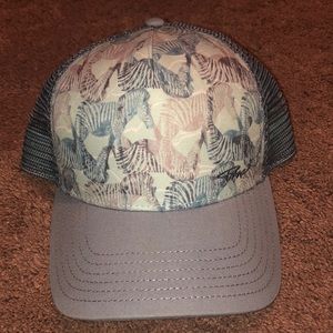 Prana Hat